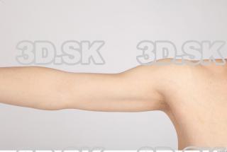 Arm texture of Frederick 0002